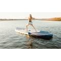 Custom Paddle Board Inflatable SUP Surf Board, Touring Fishing Surfing SUP Inflatable Stand Up Paddle Board